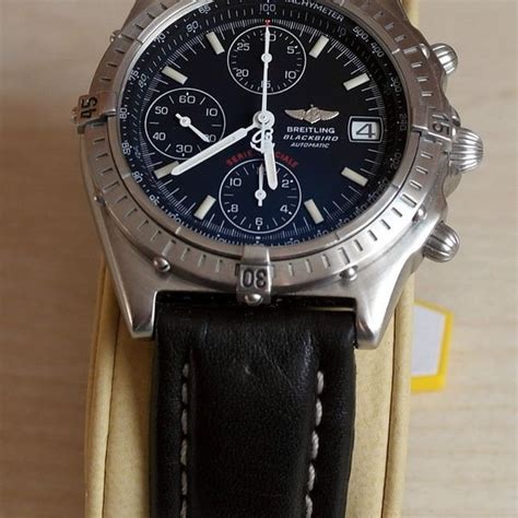 breitling blackbird price|Breitling blackbird for sale.